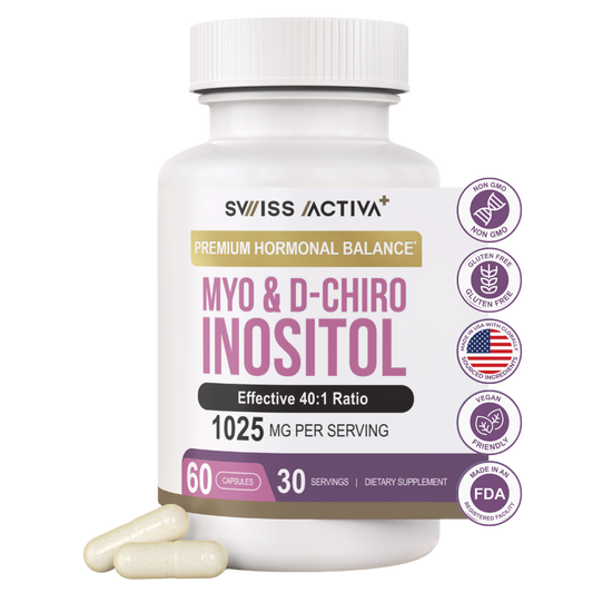 Myo Inositol