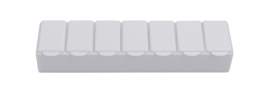 FREE: Pill Organizer